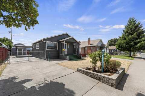 5218 E Commerce Ave, Spokane, WA 99212