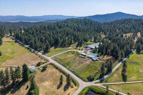 8815 N HARVARD Rd, Newman Lake, WA 99025