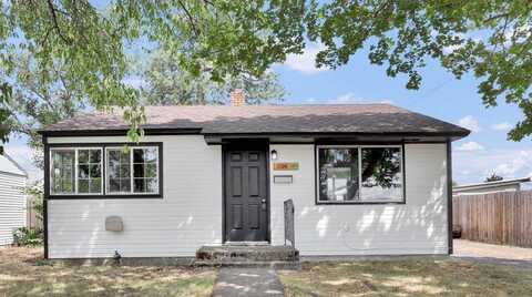 5704 N Milton St, Spokane, WA 99205