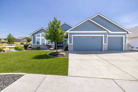 705 W Basalt Ridge Dr, Spokane, WA 99224