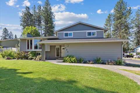 404 E Carriage Ct, Spokane, WA 99218