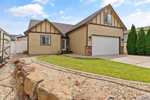 17309 E Baldwin Ave, Spokane Valley, WA 99016