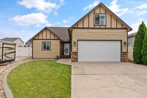 17309 E Baldwin Ave, Spokane Valley, WA 99016