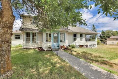 3504 W 2nd Ave, Spokane, WA 99224