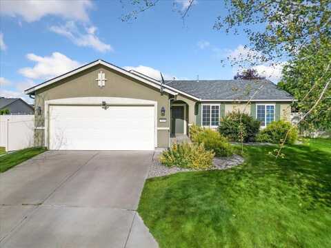 7619 S Camille Ct, Cheney, WA 99004