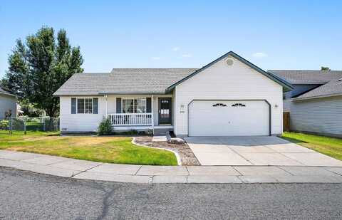 404 Cambridge St, Cheney, WA 99004