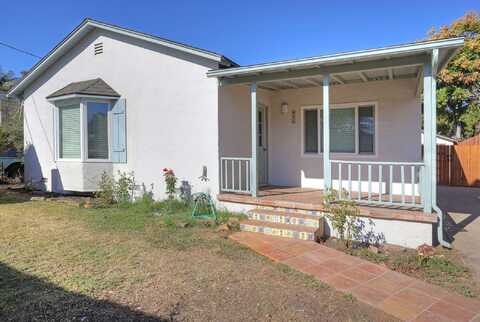 828 Alberta Avenue, SANTA BARBARA, CA 93101