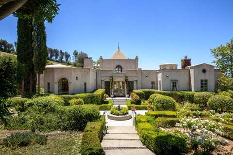 2899 Hidden Valley Lane, MONTECITO, CA 93108