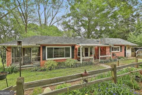 2008 Highway 92, Fayetteville, GA 30215