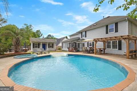 317 Calgary, Peachtree City, GA 30269