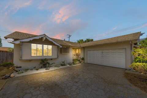 110 Salisbury Avenue, GOLETA, CA 93117