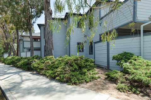 521 W Montecito Street unit: 4, SANTA BARBARA, CA 93101