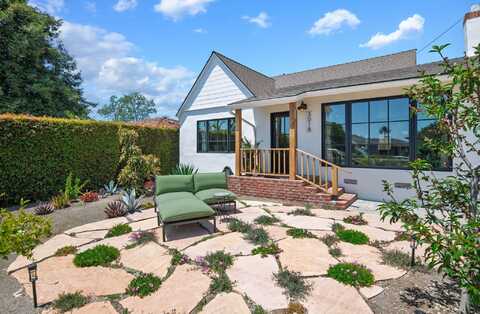 3018 Ventura Drive, SANTA BARBARA, CA 93105