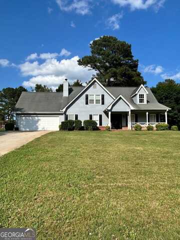 2423 Scarlet, Conyers, GA 30013