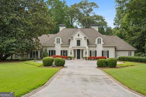 3460 Paces Valley, Atlanta, GA 30327