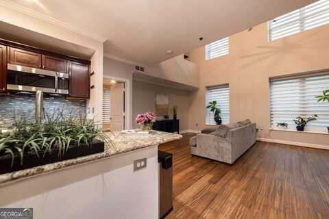 2626 Peachtree, Atlanta, GA 30305