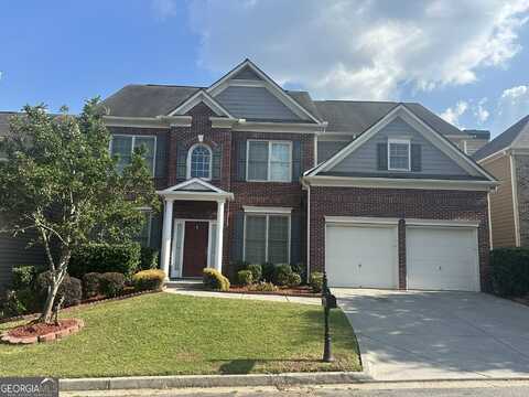 669 Maple Grove, Marietta, GA 30066