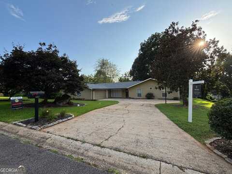 5357 Golfcrest, Stone Mountain, GA 30088