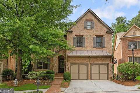 1845 Haven Park, Smyrna, GA 30080
