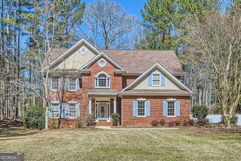 100 Hamilton Glen, Fayetteville, GA 30215