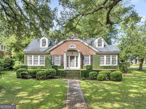 1221 Rawson, Albany, GA 31701