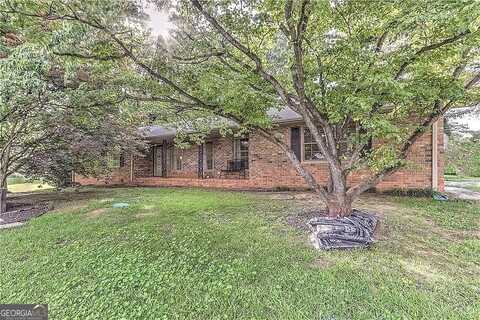 1160 Plantation, Elberton, GA 30635