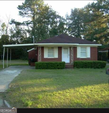 306 Tremont, Albany, GA 31701