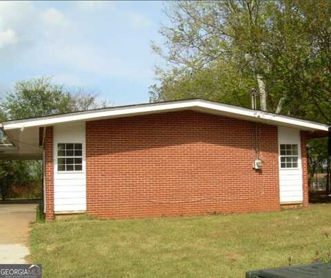 1982 S Riverview, Albany, GA 31705
