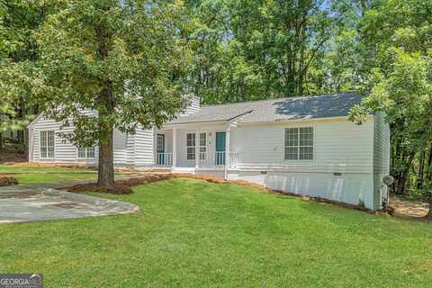 5426 Glen Haven, Atlanta, GA 30349