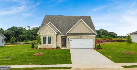 205 Overton, Perry, GA 31069