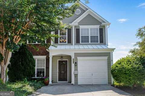 2911 Commonwealth, Alpharetta, GA 30004