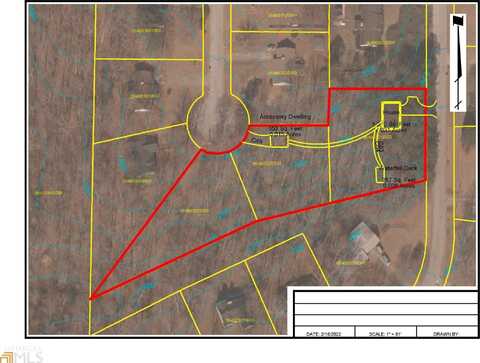 226 Farmbrook, Stockbridge, GA 30281