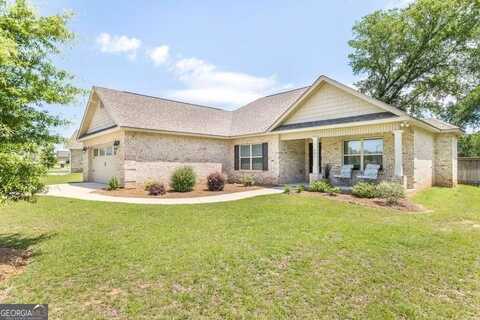 601 Hunt's Landing Drive, Kathleen, GA 31047