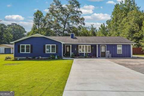 29 Williamsburg, Rome, GA 30165