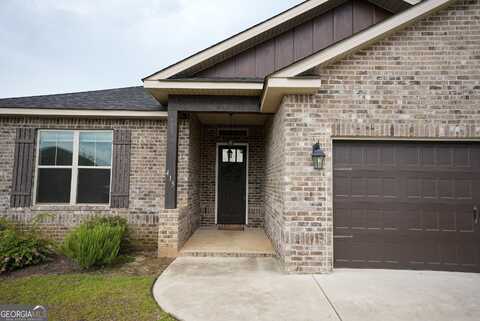415 Silo, Perry, GA 31069
