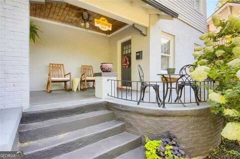 514 W Ontario, Atlanta, GA 30310
