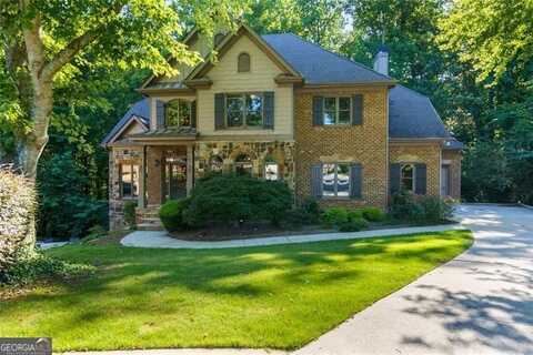 2687 BLACK FOX, Buford, GA 30519