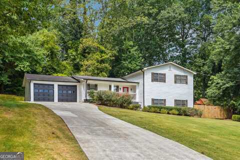 2103 Forest, Snellville, GA 30078