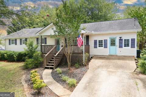808 Hickory Level, Villa Rica, GA 30180