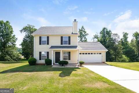 35 Summer Breeze, Covington, GA 30014
