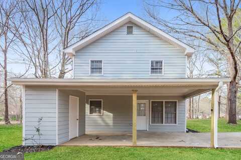 170 Woodcrest, Covington, GA 30016