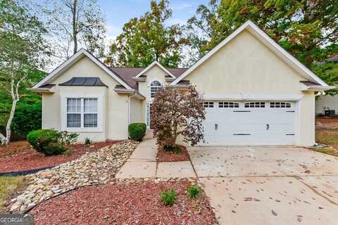 1200 Eagles, Mcdonough, GA 30253