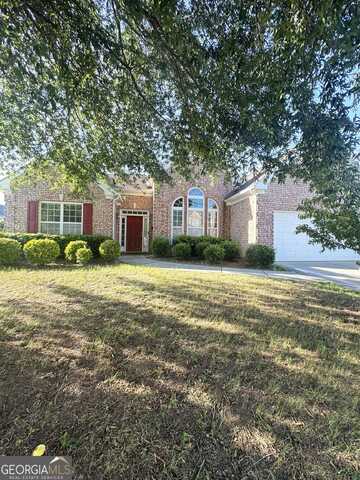 7367 Poppy, Union City, GA 30291