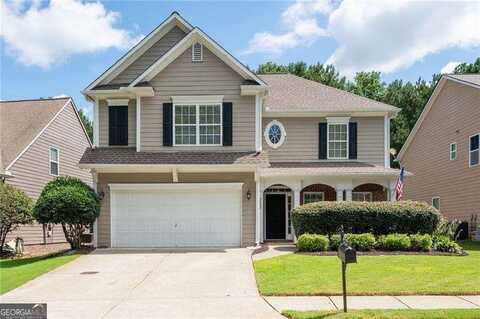 263 Springs, Canton, GA 30114