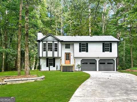 2555 Rexs, Buford, GA 30519