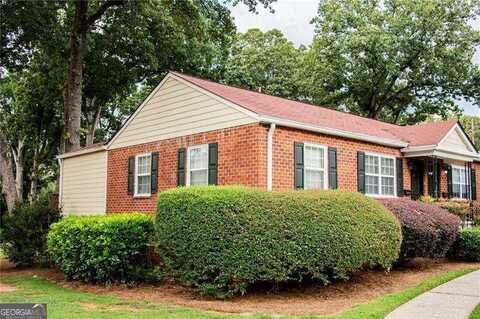 1211 Church, Smyrna, GA 30080