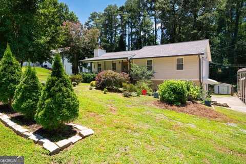 3587 Hogan, Kennesaw, GA 30152