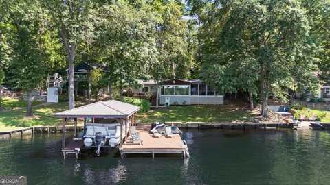 108d Southshore, Eatonton, GA 31024