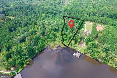 708 NW Parham, Milledgeville, GA 31061