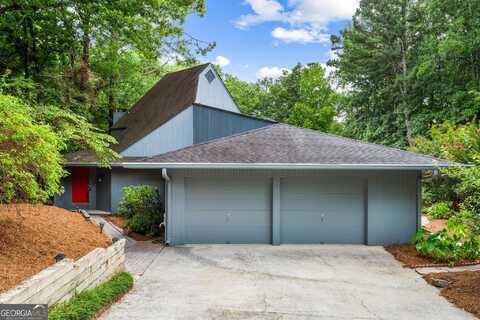 3863 Dundee, Roswell, GA 30075